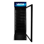 Visicooler-Ventus-LG-360-Black-360L