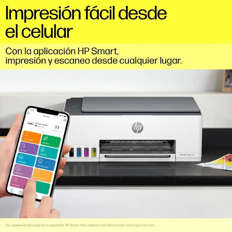 Impresora-Multifuncional-Hp-SMART-TANK-580