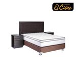 Dormitorio-Savama-Colchon-2-plz-Base-Cabecera-2-Veladores