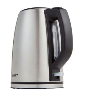 Hervidor Oster 1.7L BVSTKT673SS053 Silver