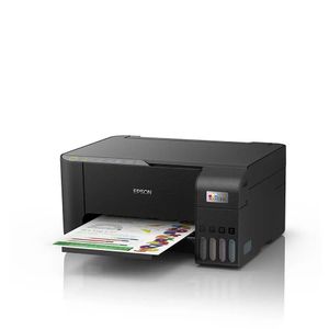 Impresora Epson ECOTANK L3250 INALÁMBRICA