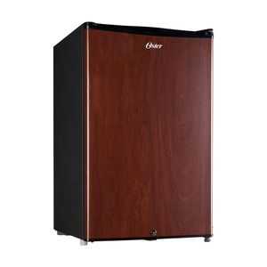 Frigobar Oster 123L OS-PMB123WF Madera