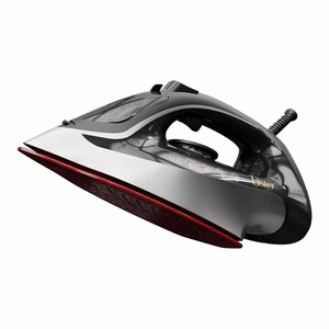Plancha a Vapor Oster 2200W GCSTAC6953-053 Negro