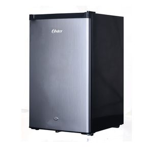 Frigobar Oster 122L OSPMB129BV Gris