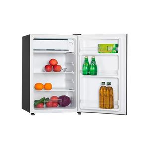 Frigobar Oster 85L OSPMBME92BB Gris