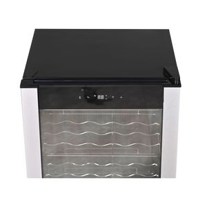 Vinera Oster 28 botellas OS-PWCC2800B