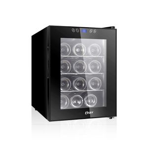 Vinera Oster 12 Botellas OS-PWCC1203B