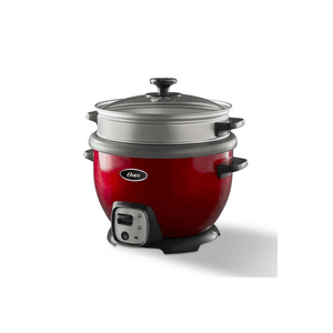Olla Arrocera Oster 2.2L CKSTRC7030R-053 Roja