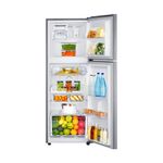 Refrigeradora-Samsung-234L-RT22FARADS8-Plata