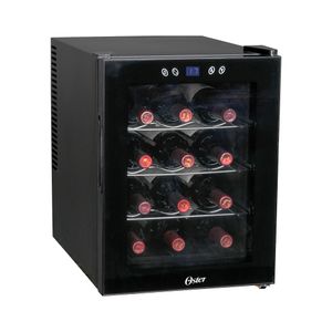 Vinera Oster 12 Botellas OS-PWCC1203B