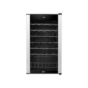 Vinera Oster 28 botellas OS-PWCC2800B
