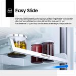 Refrigeradora-Samsung-234L-RT22FARADS8-Plata