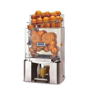 Maquina Exprimidora de Naranjas Ventus VMJ-25