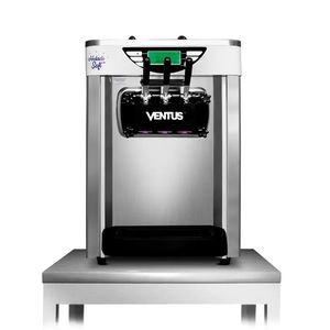 Maquina de Helado Ventus 30L Soft Sobremesa VSP-30S