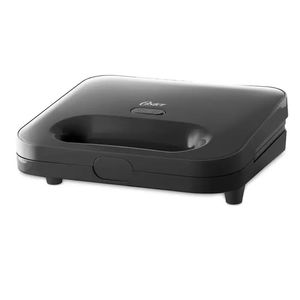 Sandwichera Oster 700W CKSTSM2885-053 Negro