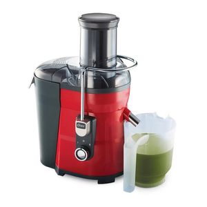 Extractor de Jugos Oster 1.25L FPSTJE317R Rojo