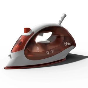 Plancha a Vapor Oster 1400W GCSTBS5004-053 Rojo