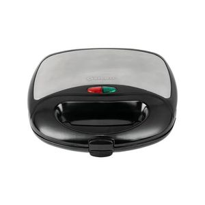 Sandwichera Imaco 700W ISG014A Negro