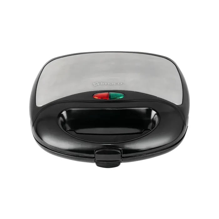 Sandwichera-Imaco-700W-ISG014A-Negro