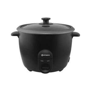 Olla Arrocera Imaco 1.8L RC18N Negro