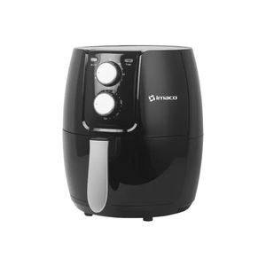 Freidora de Aire Imaco AF2714 2.6L Negro