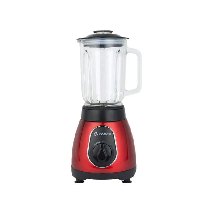 Licuadora-Imaco-1.5L-BLS5388-Rojo