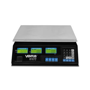 Balanza Digital Ventus B-40 40K
