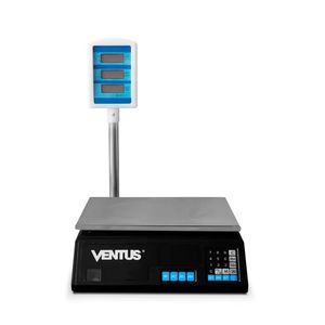 Balanza Digital Ventus B-40T 40K Con Torre
