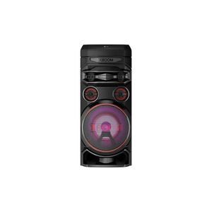 Torre de sonido LG XBOOM RNC7 Multi-Bluetooth Karaoke Star