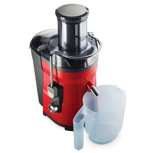 Extractor de Jugos Oster 1.25L FPSTJE317R Rojo
