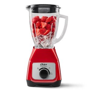 Licuadora Oster 1.5L BLSTKAG-RRD-053 Rojo