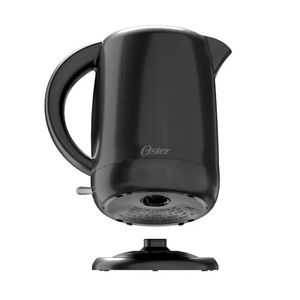 Hervidor Oster 1.7L BVSTKT3101-053 Negro