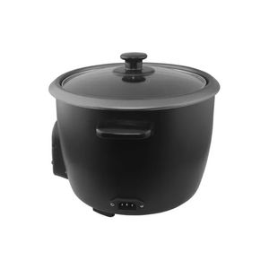 Olla Arrocera Imaco 1.8L RC18N Negro