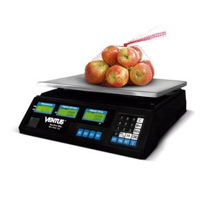 Balanza Digital Ventus B-40 40K