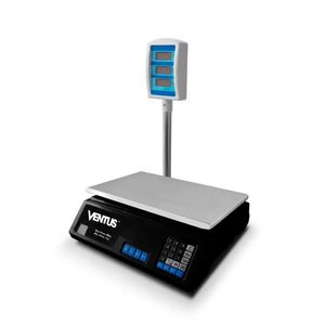 Balanza Digital Ventus B-40T 40K Con Torre