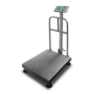 Balanza Industrial Ventus B-300A 300K Con Plataforma
