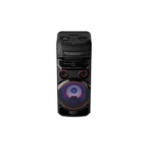 Torre de sonido LG XBOOM RNC7 Multi-Bluetooth Karaoke Star