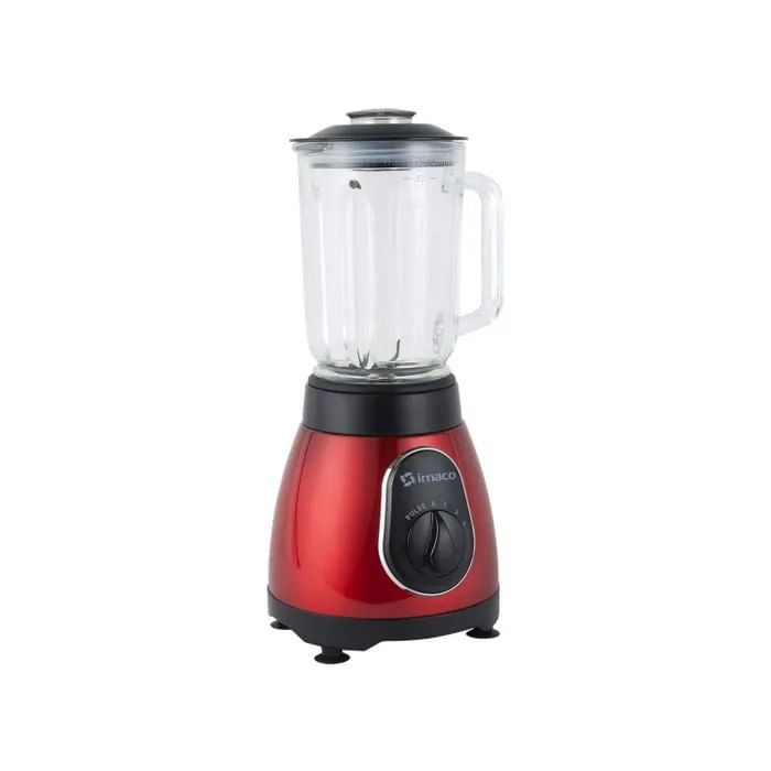 Licuadora-Imaco-1.5L-BLS5388-Rojo