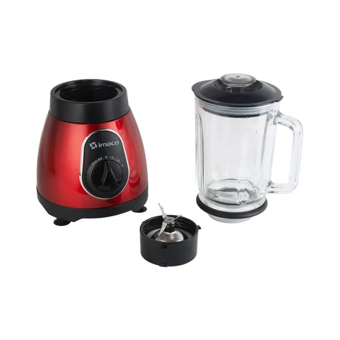 Licuadora-Imaco-1.5L-BLS5388-Rojo