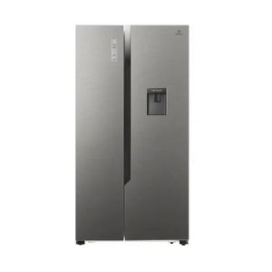 Refrigeradora Indurama Side By Side 508L RI-788DI Croma