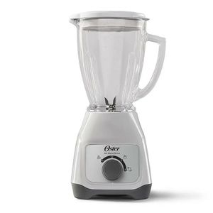 Licuadora Oster 1.5L BLSTKAGWRD053 Blanco
