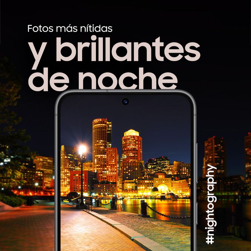 Celular-5G-Samsung-Galaxy-S23--8GB-256GB-50mp-Negro