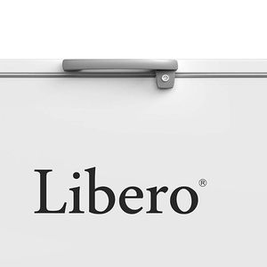Congeladora Horizontal Libero 199L LFH-201V