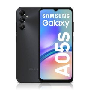 Celular Samsung A05s 6GB 128GB Negro