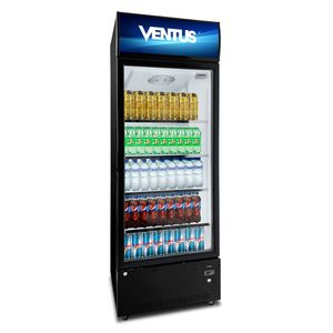 Visicooler Ventus Turbo cooling LG-440TC 440L