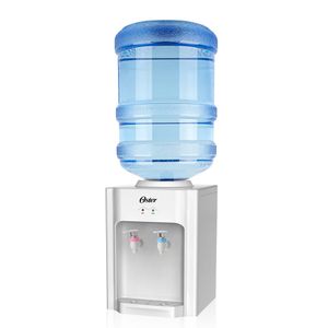 Dispensador de Agua Oster OS-PWDA233W Blanco