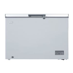 Congeladora Oster 316L OS-PCF11002SE Silver