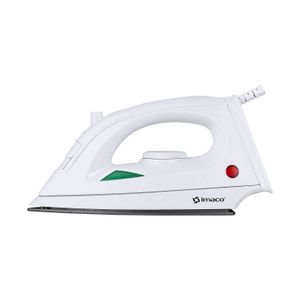 Plancha a Vapor Imaco 1200W ETA-10 Blanco