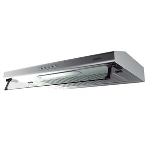 Campana Extractora Mabe 60cm CMU6020PI0 Inox