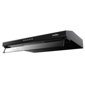 Campana Extractora Mabe 60cm CMU6020PB0 Inox